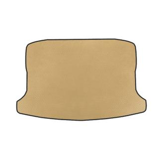 EVA Trunk Mat (Beige)