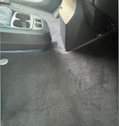 Kia EV6 2021- Textile Floor Mats Classic (Black) photo 2