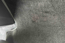 Kia EV6 2021- Textile Floor Mats Premium (Black) photo 5