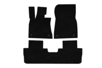 Lexus RX 2022- Deluxe Textile Floor Mats (Black) photo 1