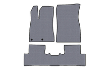 Peugeot 3008 2024- Rubber Floor Mats Carsuit (Gray) photo 1