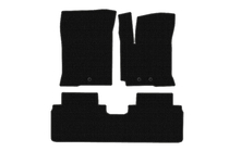 Hyundai IX-20 2010-2019 Rubber Floor Mats Carsuit (Black) photo 1