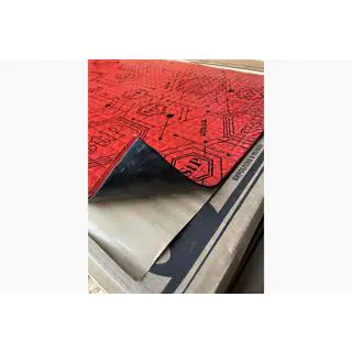 RESOLUT R2 Vibration Damping 2.3mm (75x50 cm) photo 4