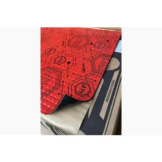 RESOLUT R2 Vibration Damping 2.3mm (75x50 cm) photo 3
