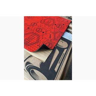 RESOLUT R2 Vibration Damping 2.3mm (75x50 cm) photo 1