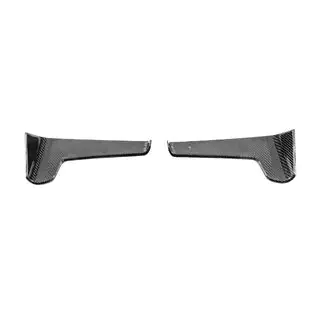 Front Bumper BRB 800 Carbon Mercedes G сlass W465 2025- photo 2