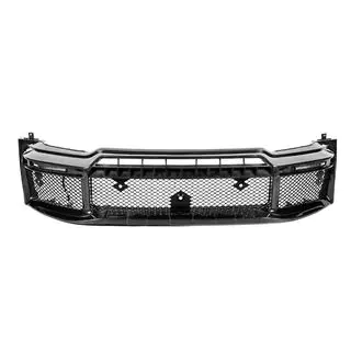 Front Bumper BRB 800 Carbon Mercedes G сlass W465 2025- photo 1