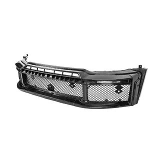 Front Bumper BRB 800 Carbon Mercedes G сlass W465 2025- photo 3