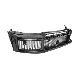 Front Bumper BRB 800 Carbon Mercedes G сlass W465 2025- photo 4