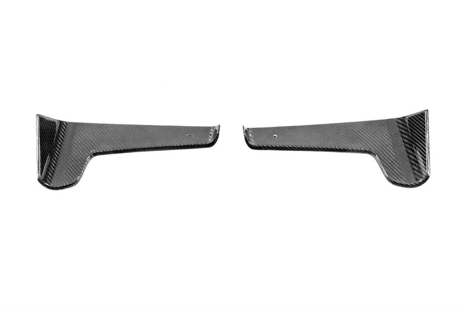 Mercedes G class W465 2025- Front Bumper BRB 800 Carbon Photo 2