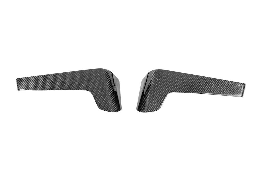 Mercedes G class W465 2025- Front Bumper BRB 800 Carbon Photo 9