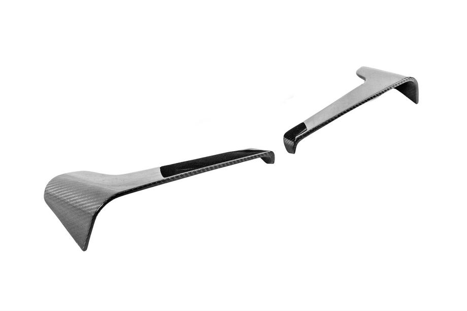 Mercedes G class W465 2025- Front Bumper BRB 800 Carbon Photo 10