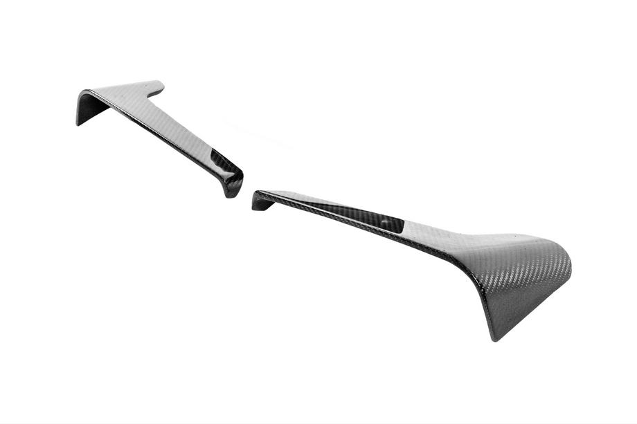 Mercedes G class W465 2025- Front Bumper BRB 800 Carbon Photo 11