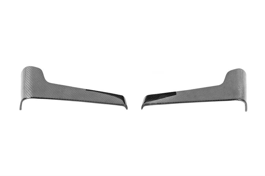 Mercedes G class W465 2025- Front Bumper BRB 800 Carbon Photo 12