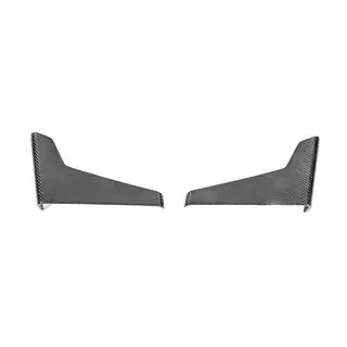 Rear Bumper BRB 800 Carbon Mercedes G сlass W465 2025- photo 2