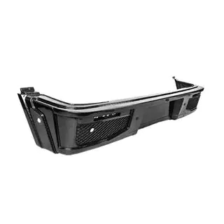 Rear Bumper BRB 800 Carbon Mercedes G сlass W465 2025- photo 4