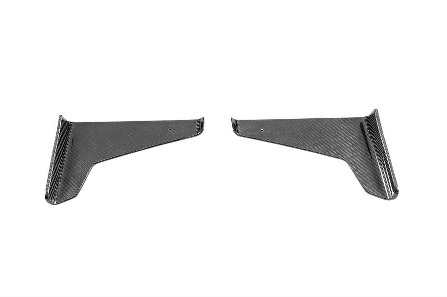 Mercedes G class W465 2025- Rear Bumper BRB 800 Carbon Photo 11