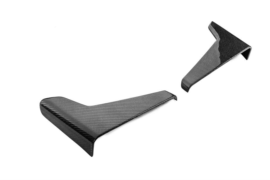 Mercedes G class W465 2025- Rear Bumper BRB 800 Carbon Photo 9