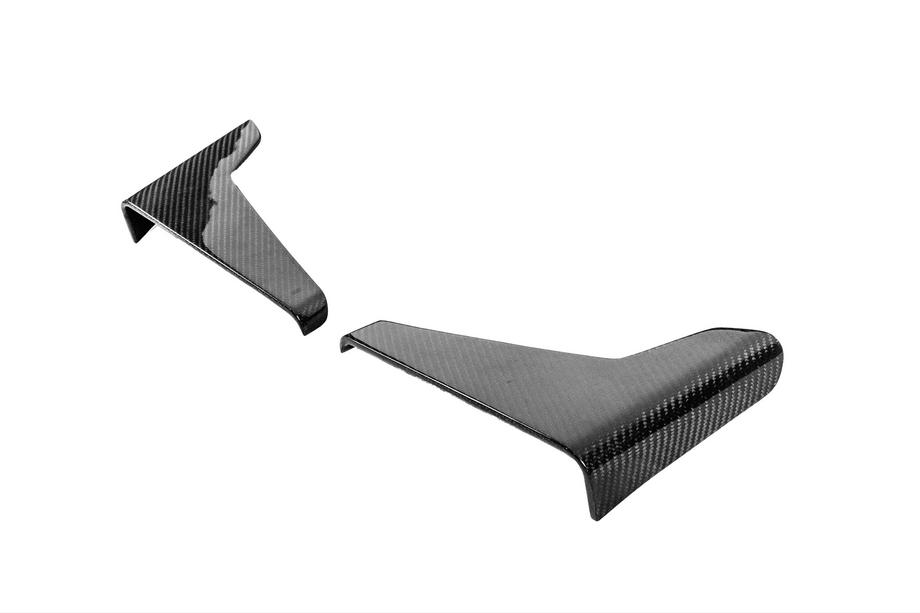 Mercedes G class W465 2025- Rear Bumper BRB 800 Carbon Photo 10