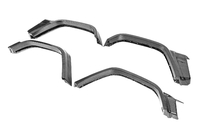 Mercedes G class W465 2025- BRB 800 Carbon Fender Flares photo 2