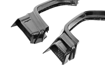 Mercedes G class W465 2025- BRB 800 Carbon Fender Flares photo 5