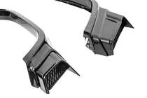 Mercedes G class W465 2025- BRB 800 Carbon Fender Flares photo 6