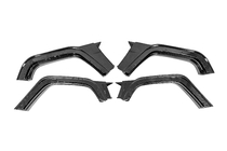 Mercedes G class W465 2025- BRB 800 Carbon Fender Flares photo 7