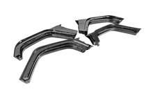 Mercedes G class W465 2025- BRB 800 Carbon Fender Flares photo 9