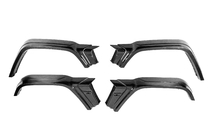 Mercedes G class W465 2025- BRB 800 Carbon Fender Flares photo 10