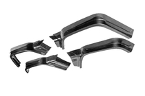 Mercedes G class W465 2025- BRB 800 Carbon Fender Flares photo 13