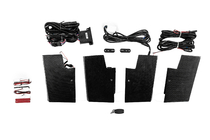 Mercedes G class W465 2025- BRB 800 Carbon Fender Flares photo 17