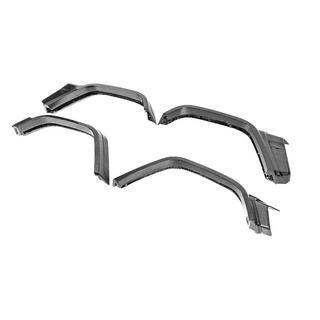 BRB 800 Carbon Fender Flares photo 2