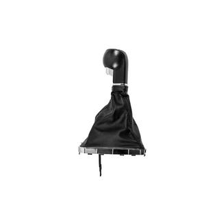 Gear knob and shift boot 55354119 (5-speed) Opel Zafira B 2005–2011 photo 1