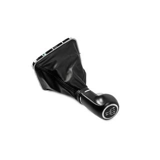 Gear knob and shift boot 55354119 (5-speed) Opel Zafira B 2005–2011 photo 2