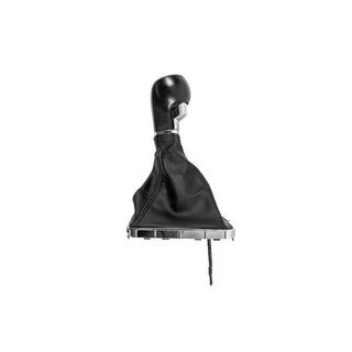 Gear knob and shift boot 55354119 (5-speed) Opel Zafira B 2005–2011 photo 3