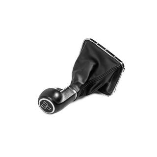 Gear knob and shift boot 55354119 (5-speed) Opel Zafira B 2005–2011 photo 4