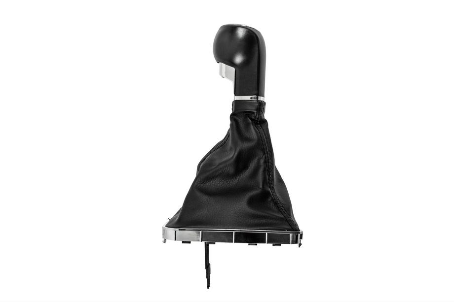 Opel Zafira B 2005–2011 Gear knob and shift boot 55354119 (5-speed) Image