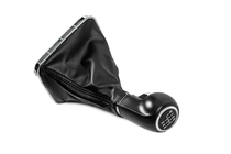 Opel Zafira B 2005–2011 Gear Knob and Gaiter 55351947 (6-speed) photo 2