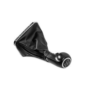 Gear Knob and Gaiter 55351947 (6-speed) Opel Zafira B 2005–2011 photo 2