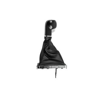 Gear Knob and Gaiter 55351947 (6-speed) Opel Zafira B 2005–2011 photo 3