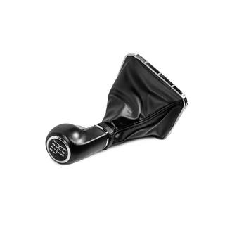 Gear Knob and Gaiter 55351947 (6-speed) Opel Zafira B 2005–2011 photo 4