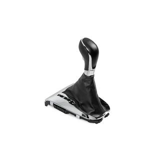 Automatic Gear Shift Knob with Boot Opel Insignia 2008-2017 photo 2