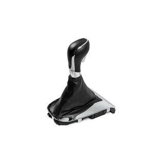 Automatic Gear Shift Knob with Boot Opel Insignia 2008-2017 photo 3