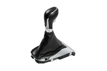 Opel Astra J 2009-2015 Automatic Gear Shift Knob with Boot photo 3