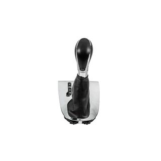Automatic Gear Shift Knob with Boot Opel Astra J 2009-2015 photo 1
