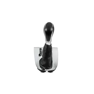 Automatic Gear Shift Knob with Boot photo 1
