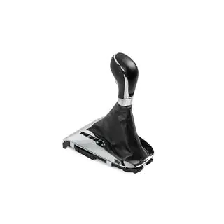 Automatic Gear Shift Knob with Boot photo 2