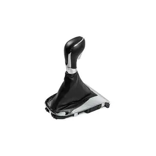 Automatic Gear Shift Knob with Boot photo 3