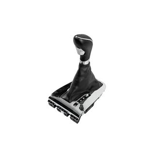 Automatic Gear Shift Knob with Boot Opel Astra J 2009-2015 photo 4