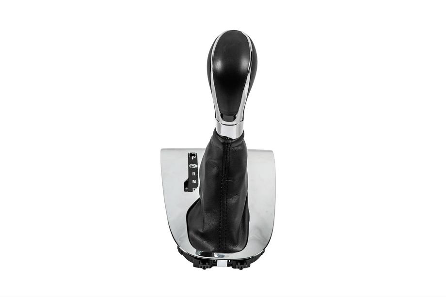 Opel Astra J 2009-2015 Automatic Gear Shift Knob with Boot Image